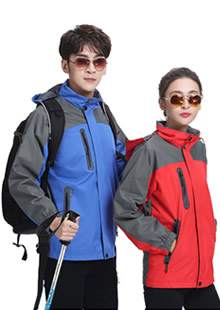 鄭州沖鋒衣定制廠(chǎng)家直銷(xiāo)