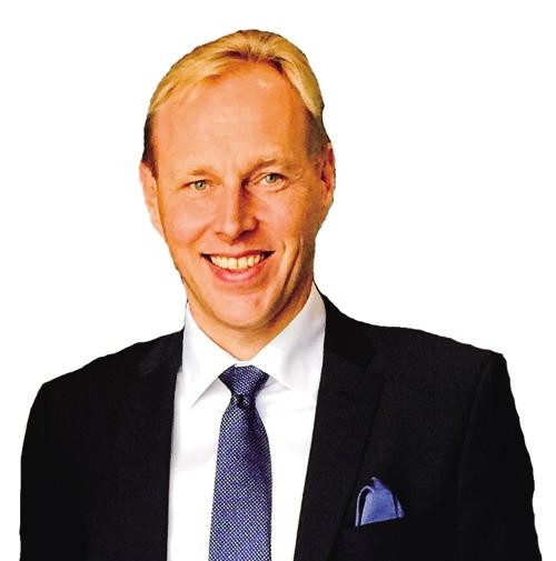 芬蘭林斯特龍加碼中國工作服市場 